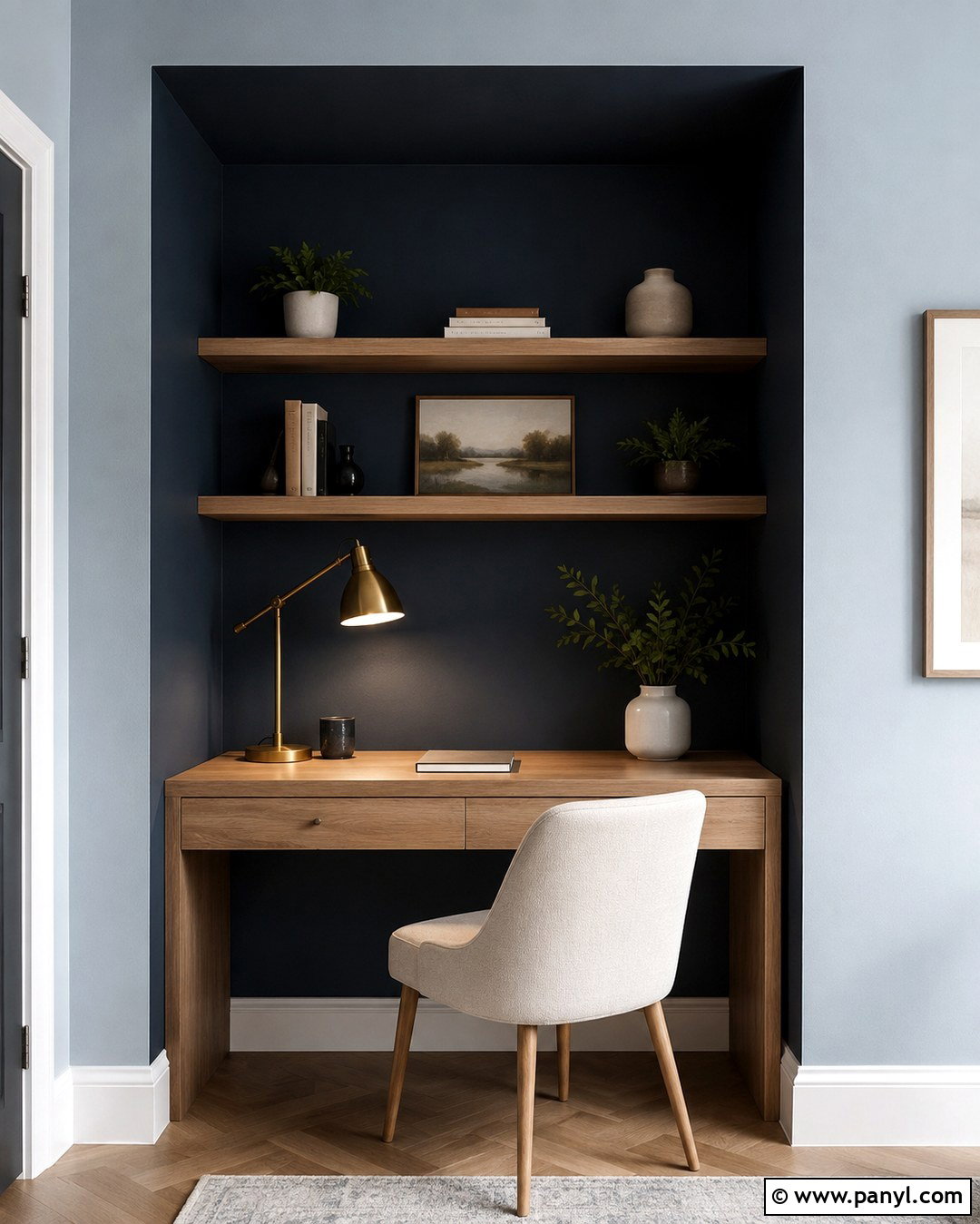 20 Which Walls to Paint Accent Ideas for Balanced Rooms