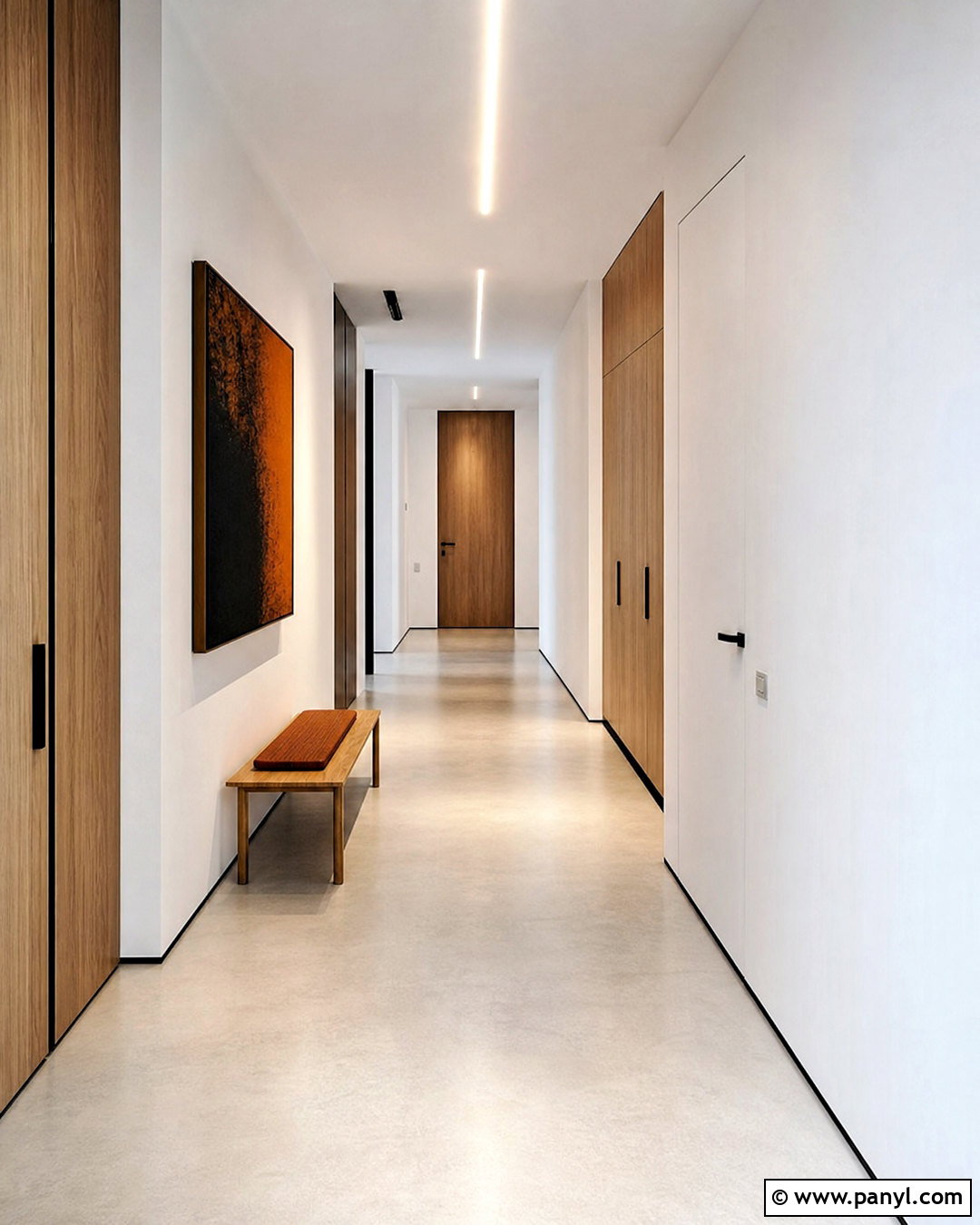 Recessed Baseboard Trim - 20 baseboard trim styles