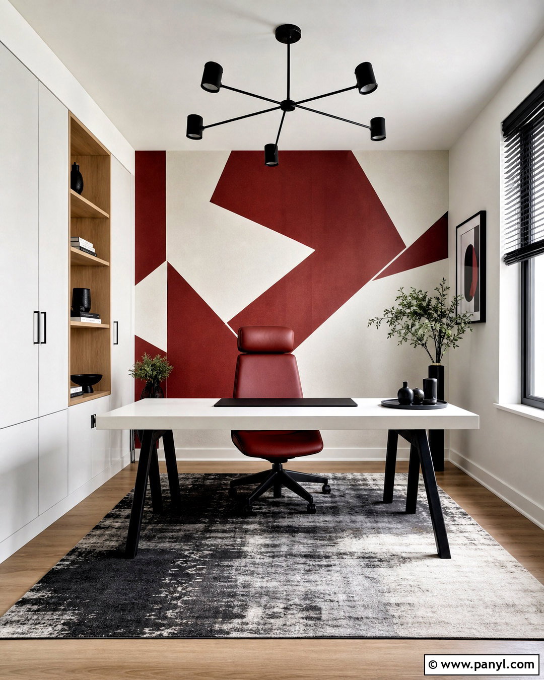 Red And White Geometric Wallpaper - 20 red and white wallpaper for walls