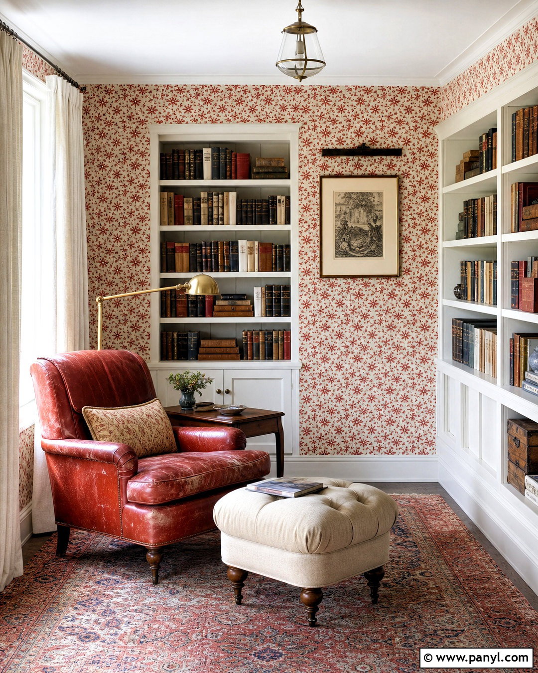 Red And White Vintage Wallpaper - 20 red and white wallpaper for walls