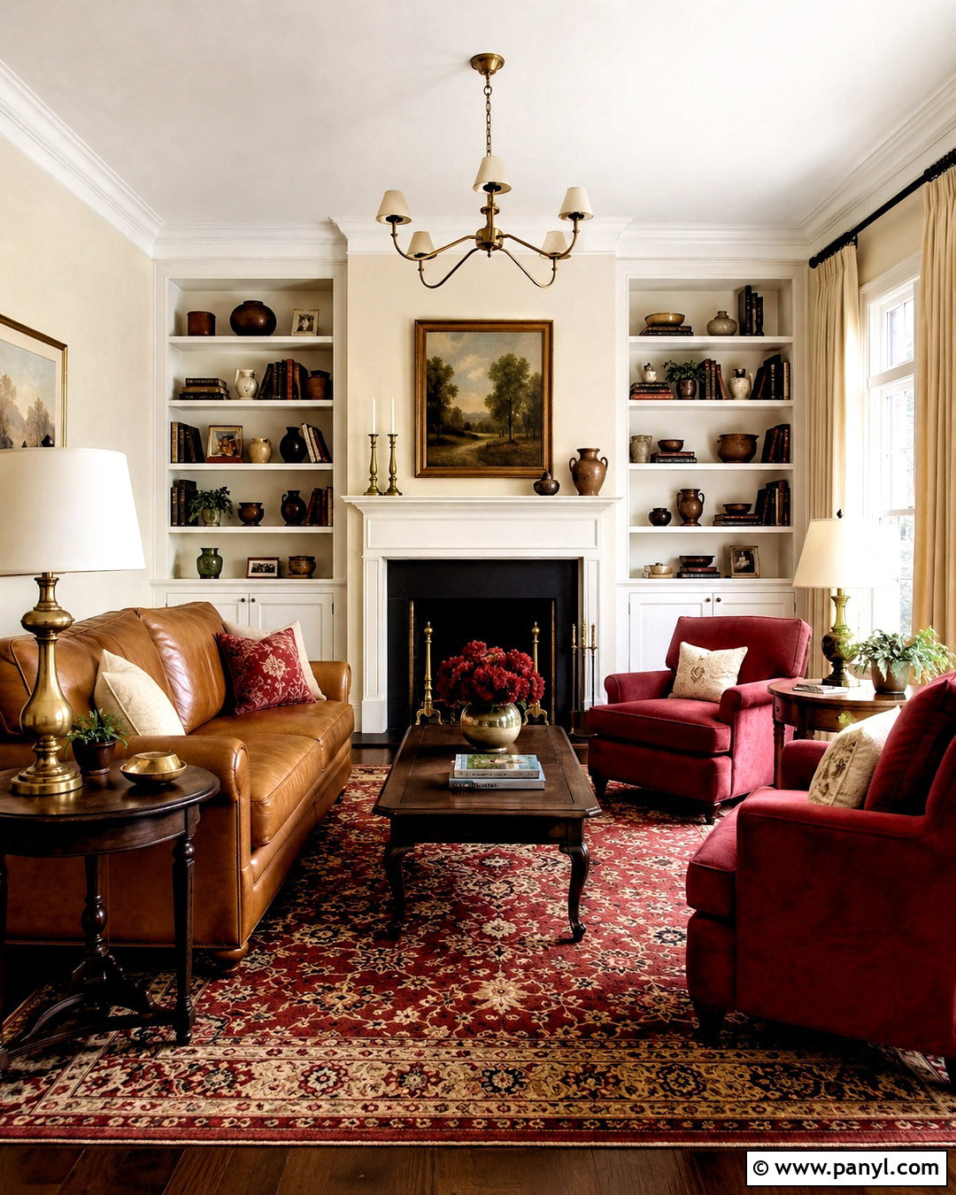 20 Best Color Combinations for Living Room Ideas to Try