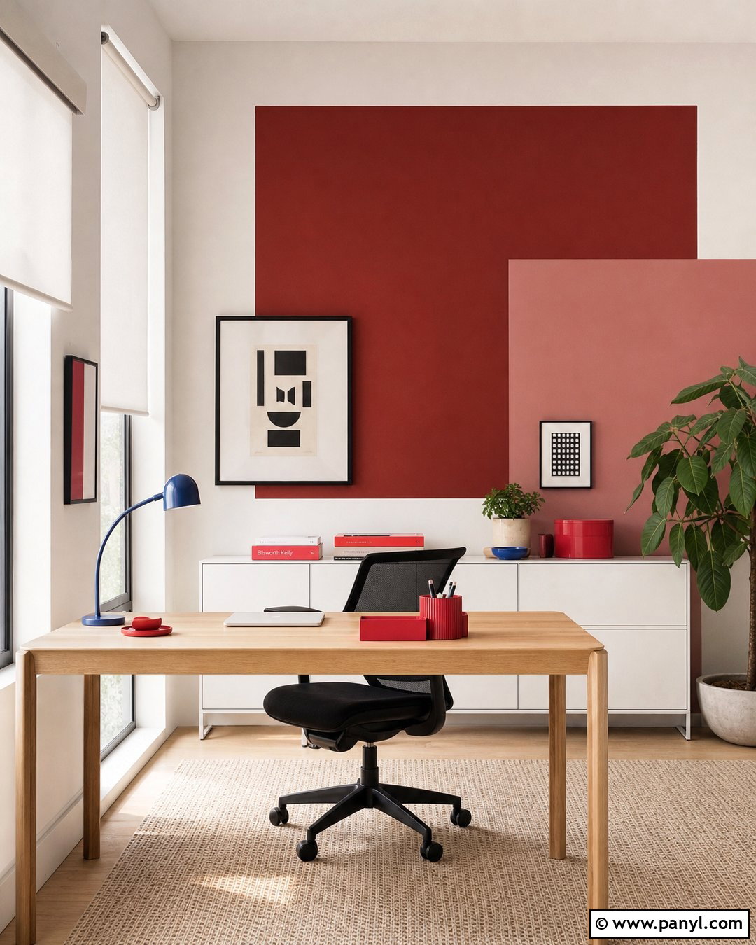 30 Modern Wall Paint Ideas for a Fresh, Designer-Inspired Home