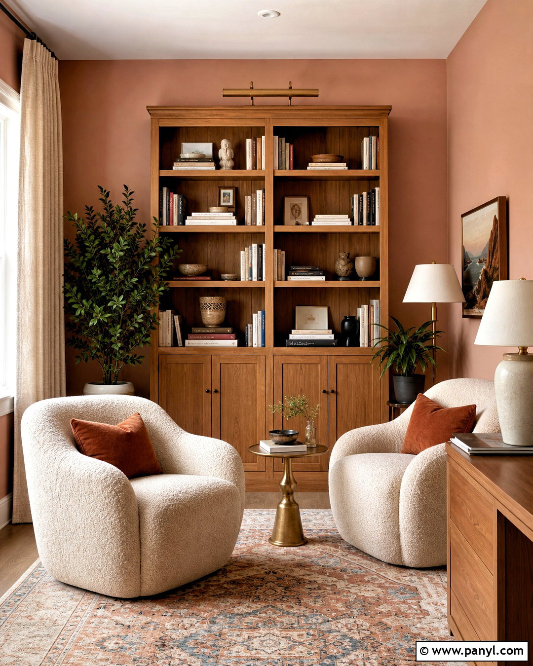 Redend Point Sherwin-Williams Paint Color - 20 sherwin williams paint colors