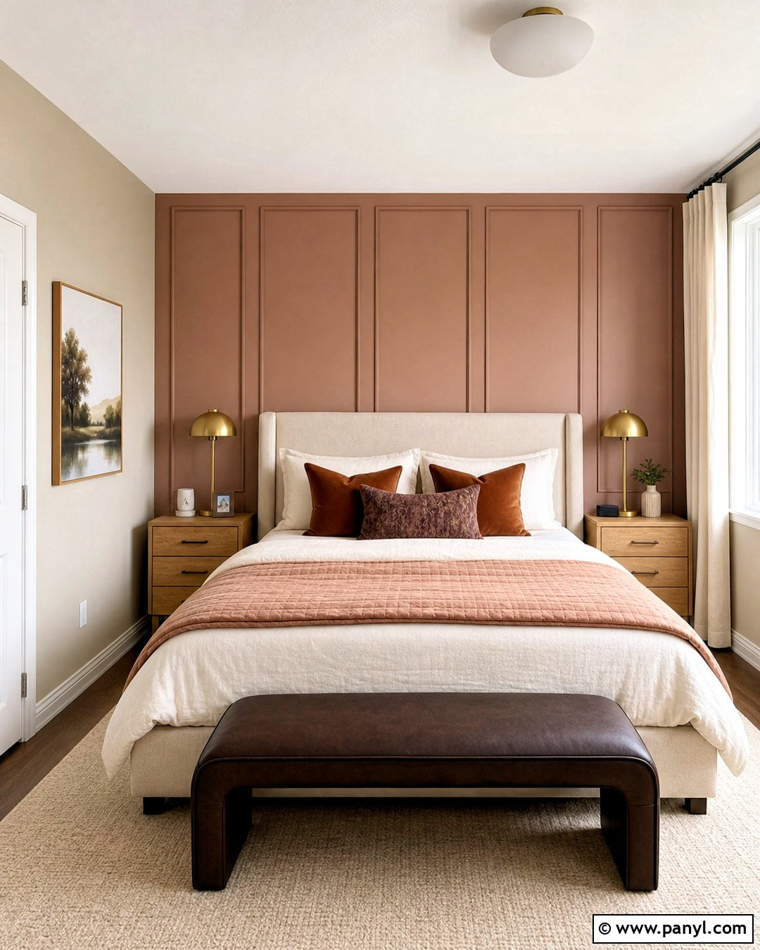 Redend Point With Accessible Beige - 20 accessible beige coordinating colors