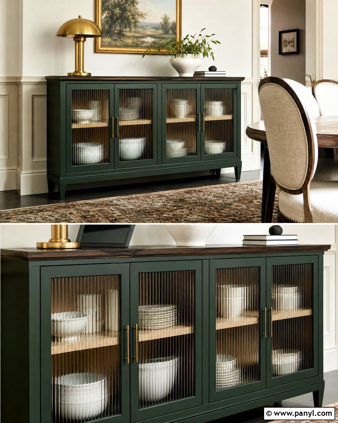 20 Sideboard Makeover Ideas for a Stunning Budget Refresh