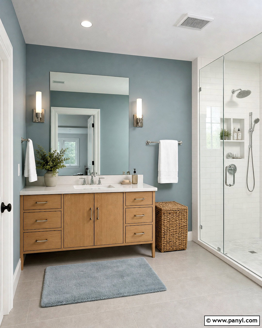 Reflection Sherwin Williams Bathroom - 20 reflection sherwin williams ideas