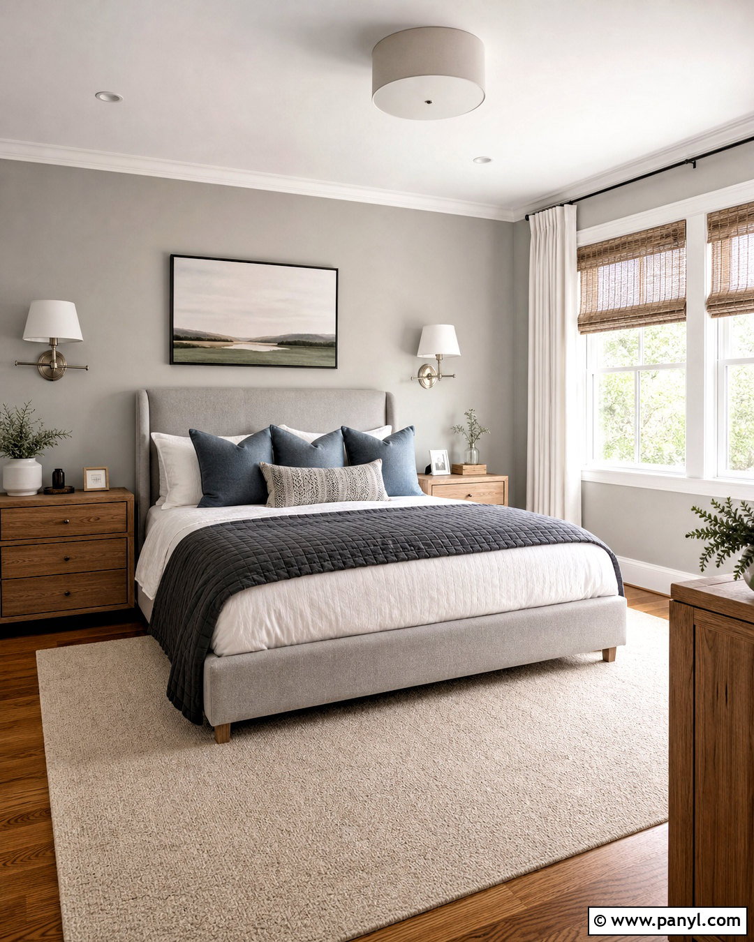 Reflection Sherwin Williams Bedroom - 20 reflection sherwin williams ideas