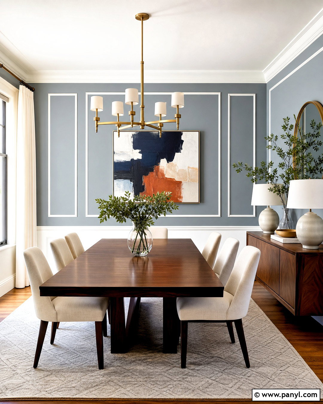 Reflection Sherwin Williams Dining Room - 20 reflection sherwin williams ideas