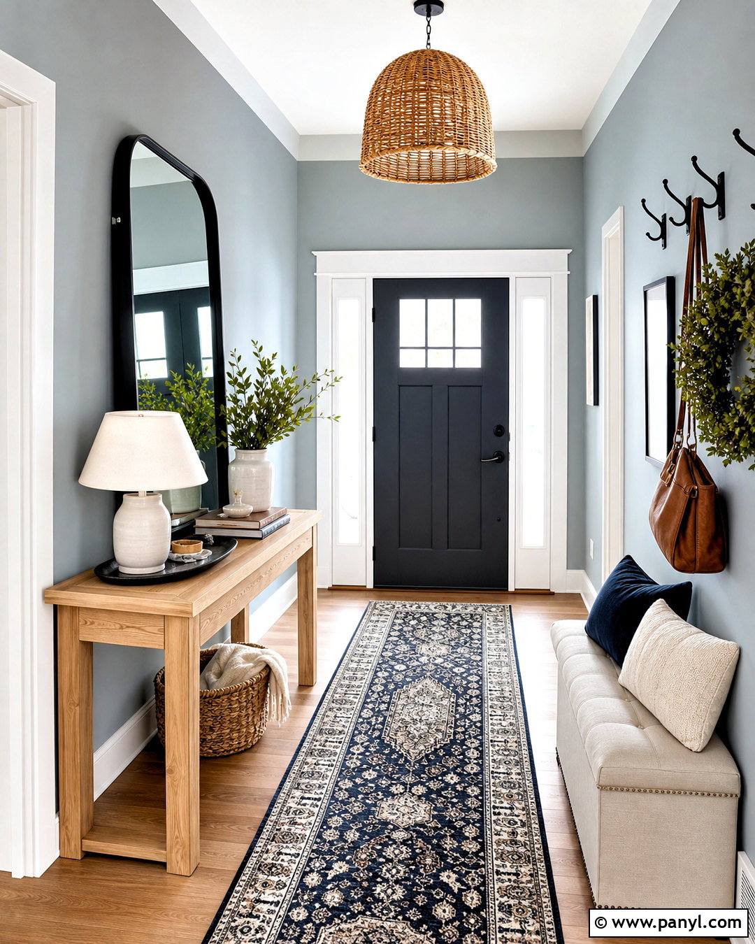 Reflection Sherwin Williams Entryway - 20 reflection sherwin williams ideas