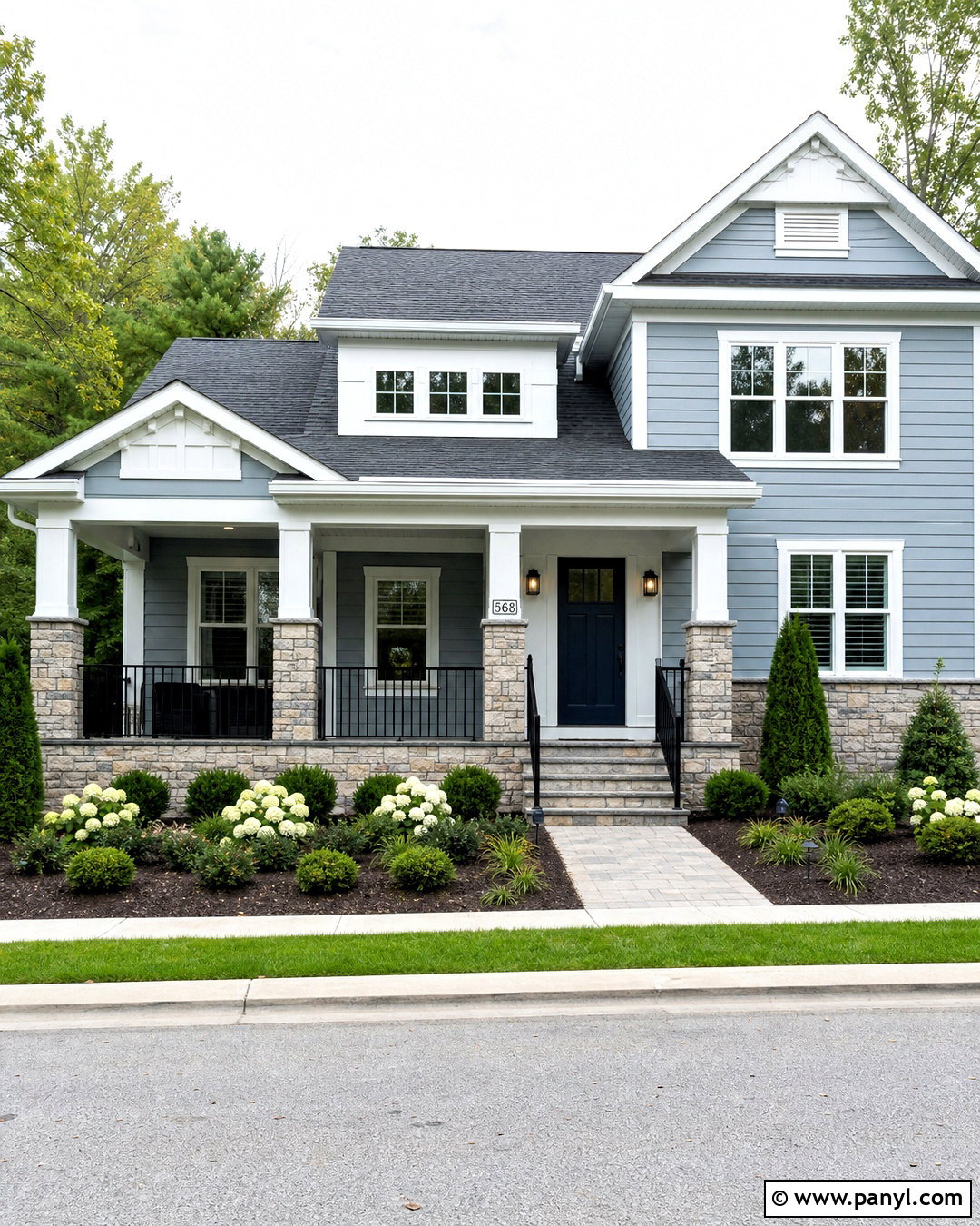 Reflection Sherwin Williams Exterior - 20 reflection sherwin williams ideas