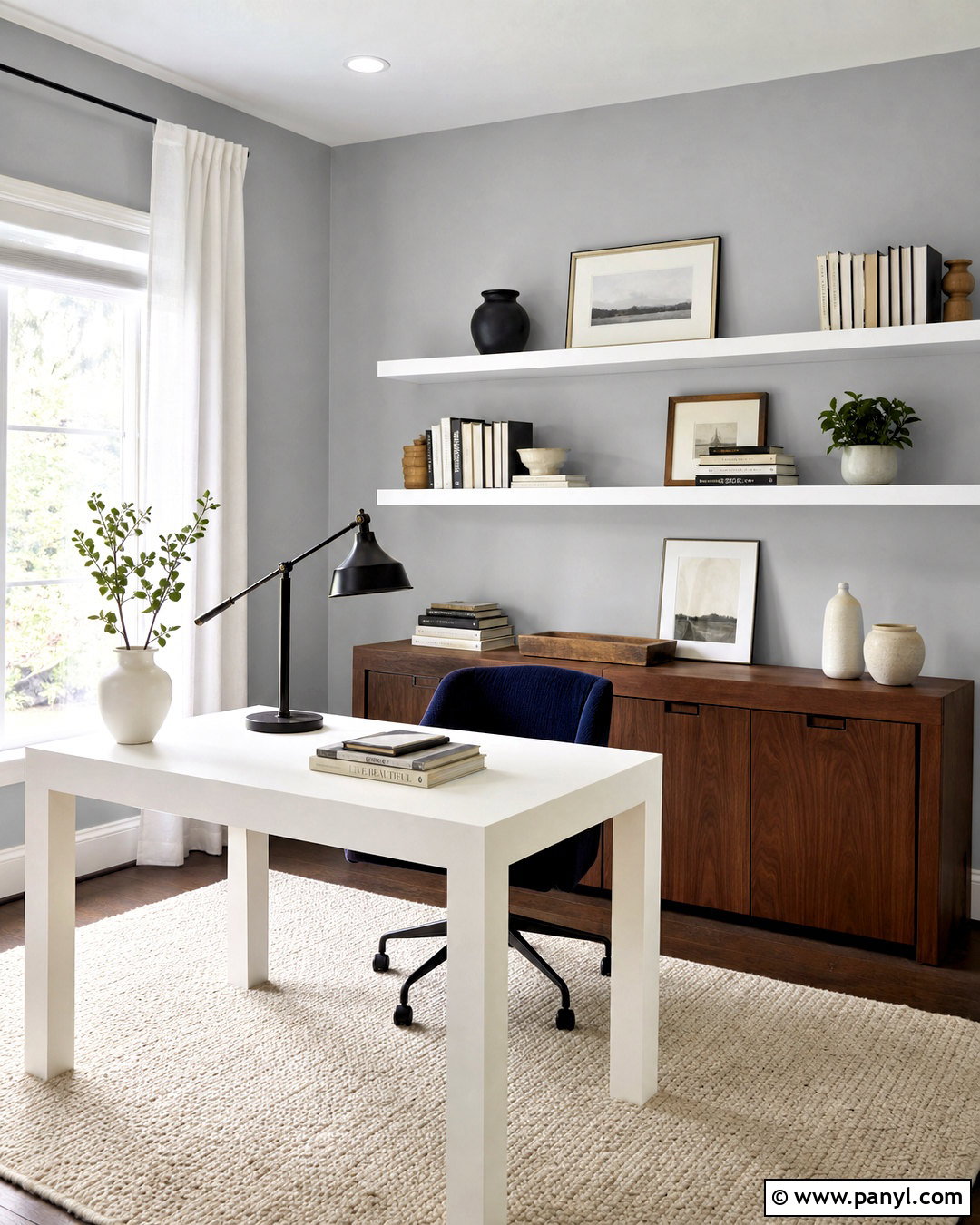 Reflection Sherwin Williams Home Office - 20 reflection sherwin williams ideas