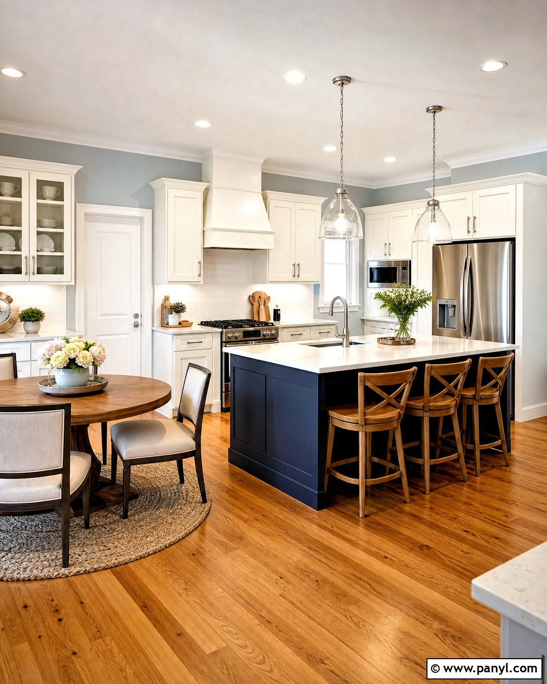 Reflection Sherwin Williams Kitchen - 20 reflection sherwin williams ideas