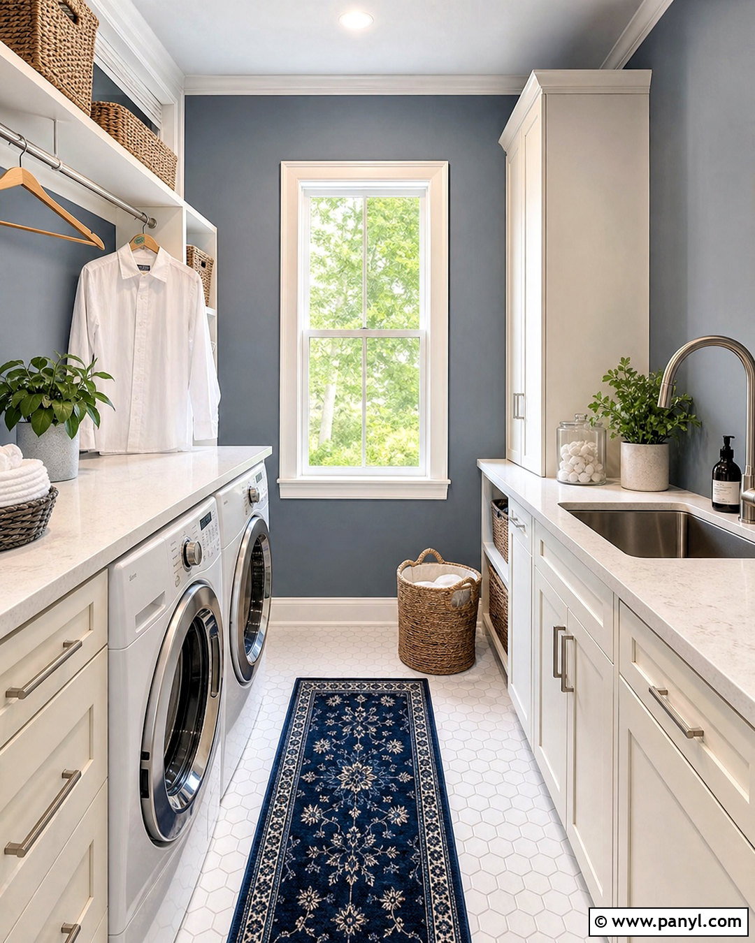 20 Reflection Sherwin Williams Ideas for Serene Spaces