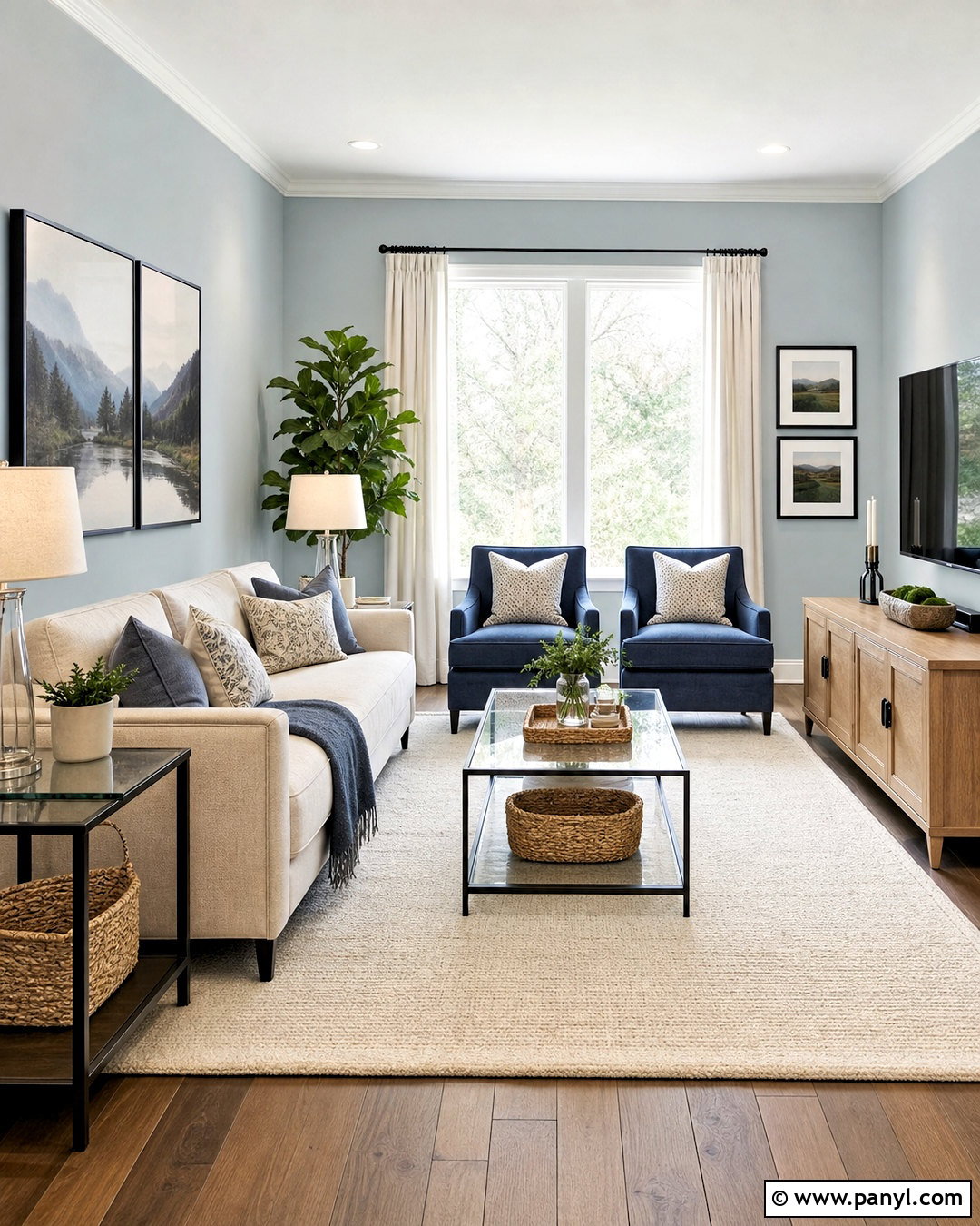 Reflection Sherwin Williams Living Room - 20 reflection sherwin williams ideas