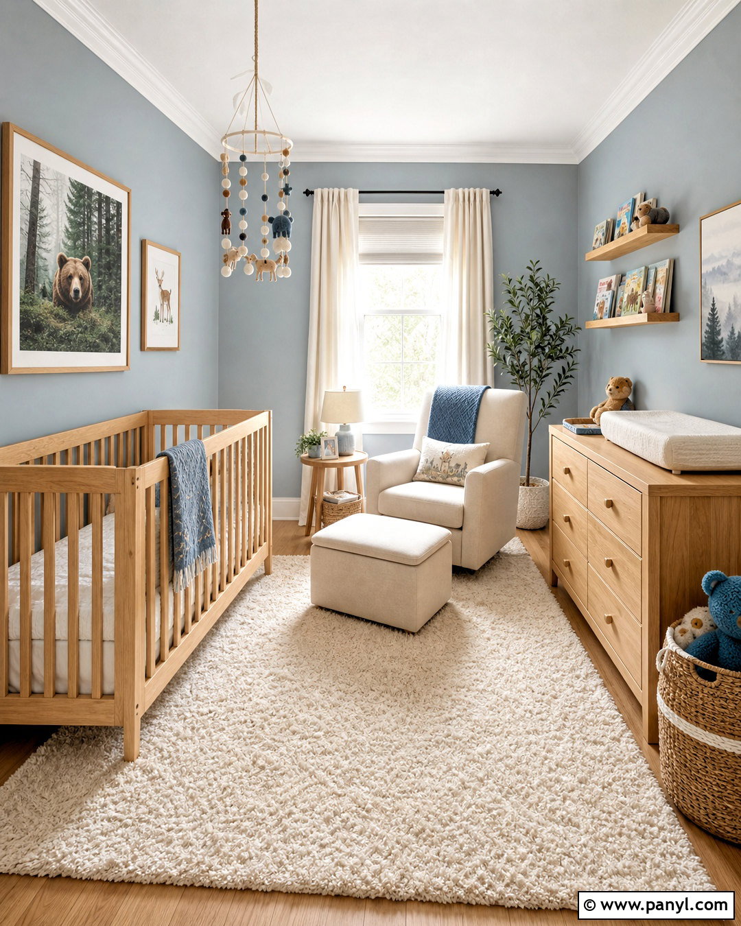 Reflection Sherwin Williams Nursery - 20 reflection sherwin williams ideas