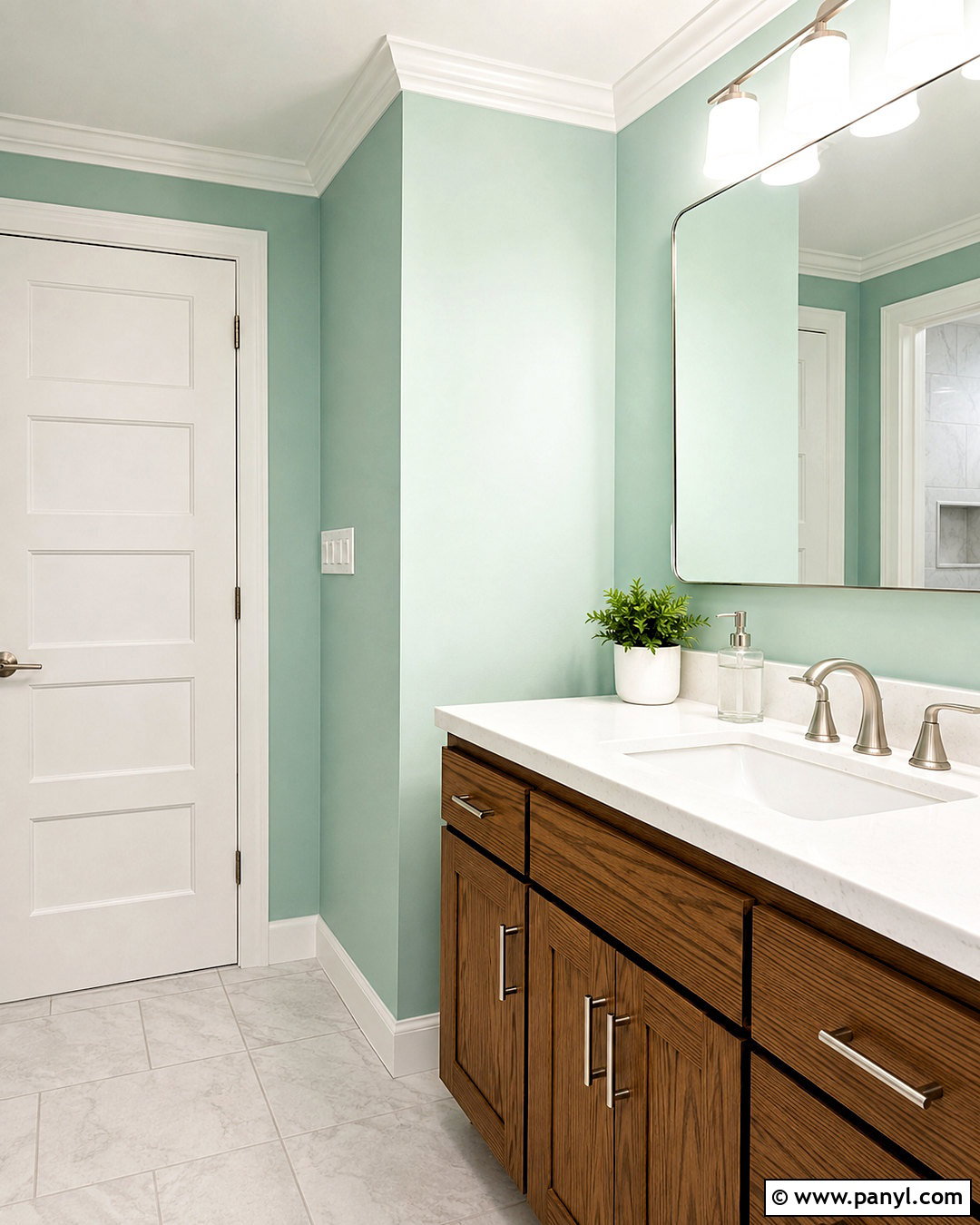 Remove Painters Tape Carefully - 20 painting walls tips