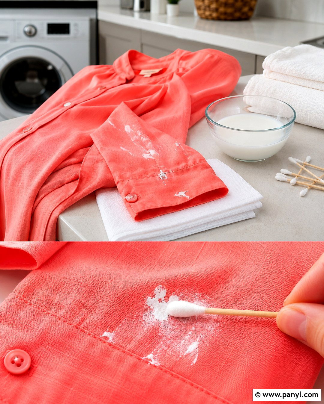 Remove Wall Paint From Colored Clothes - 20 How To Get Wall Paint Out Of Clothes