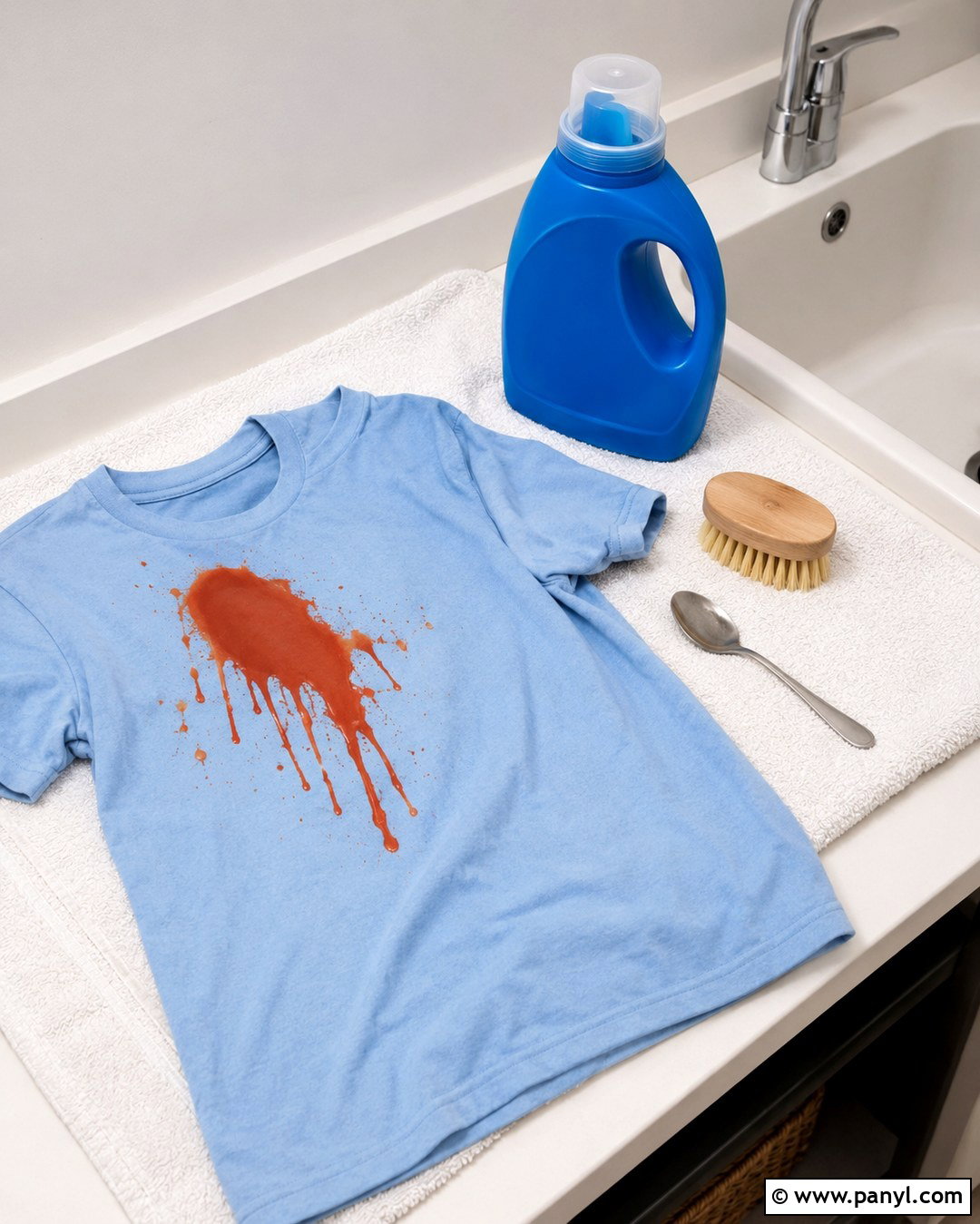 Remove Wall Paint From Cotton Shirts - 20 How To Get Wall Paint Out Of Clothes