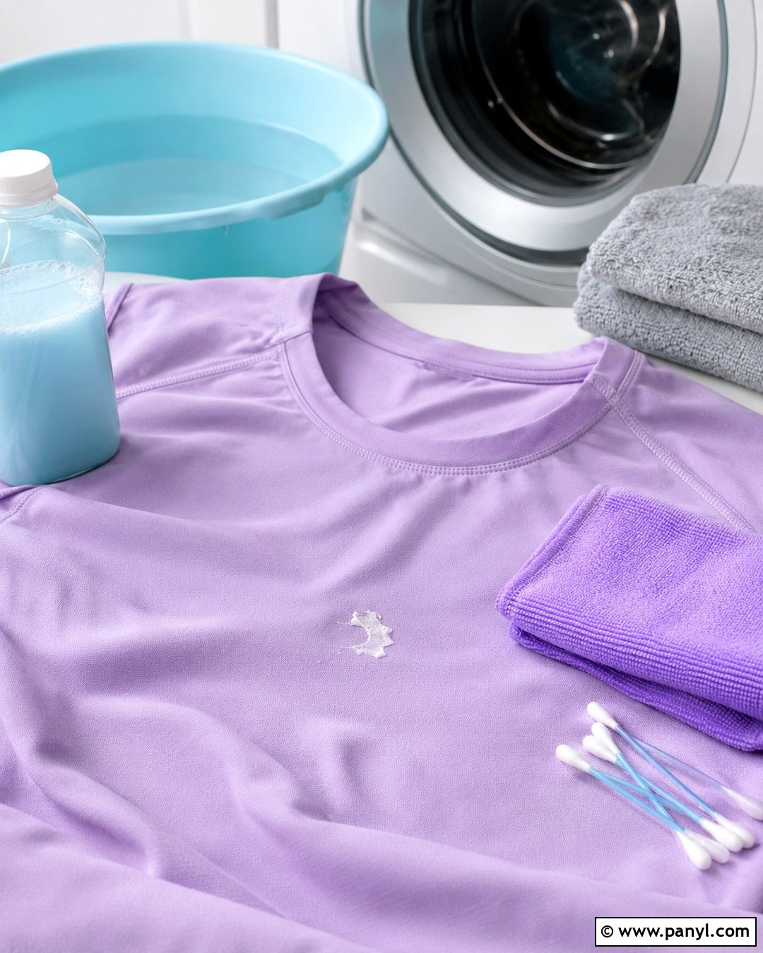 Remove Wall Paint From Polyester - 20 How To Get Wall Paint Out Of Clothes