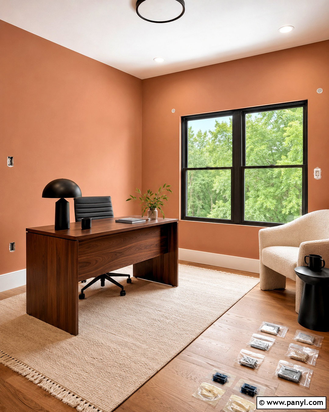 Remove Wall Plates Before Painting - 20 painting hacks for walls