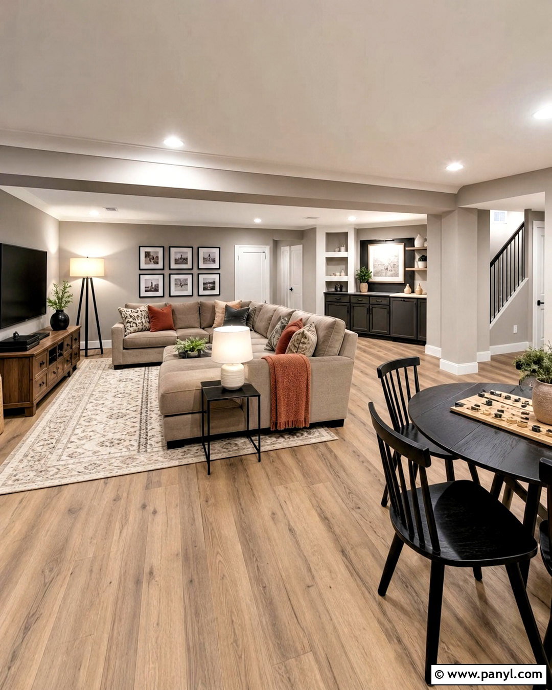 Repose Gray Basement - 20 sherwin williams repose gray ideas