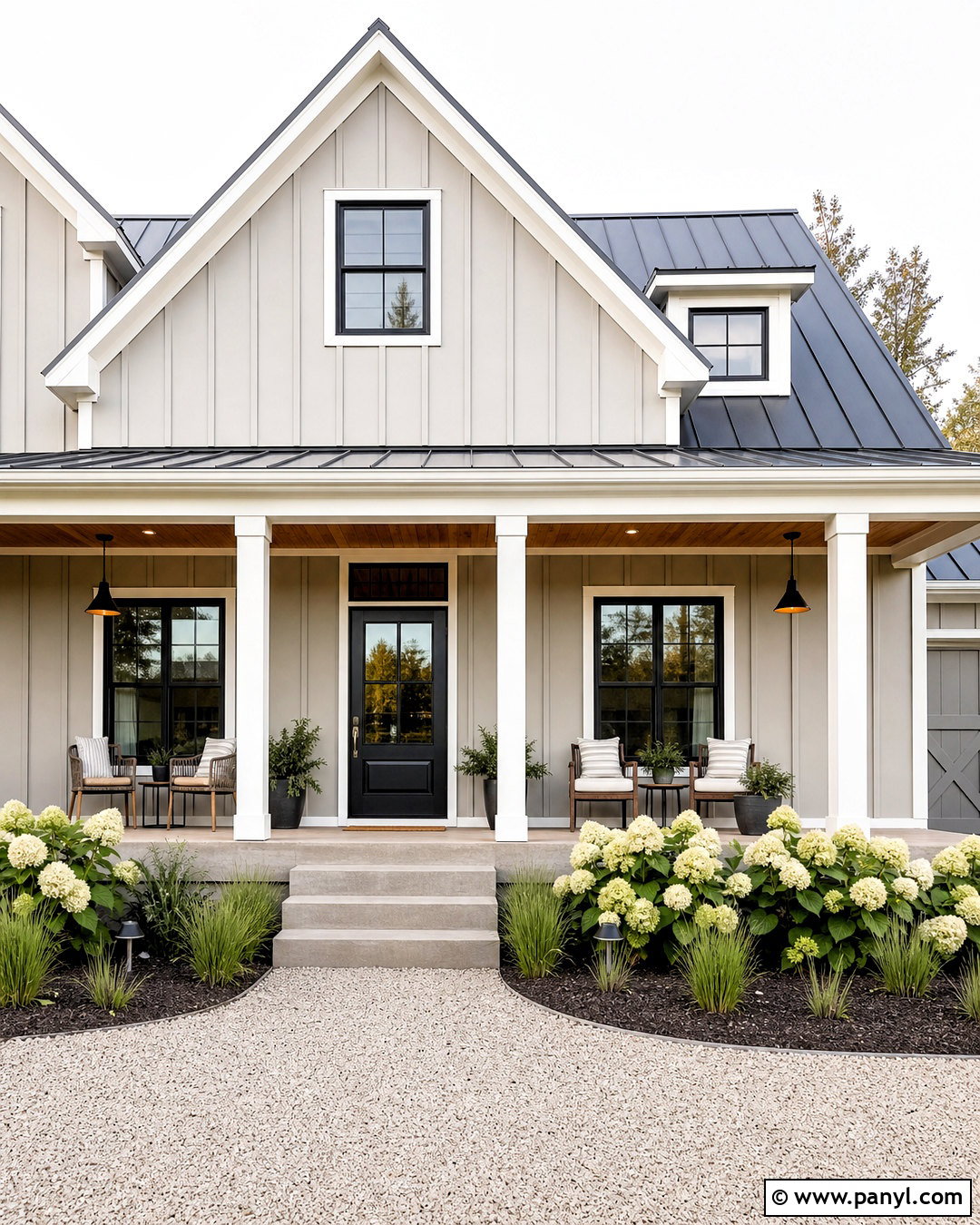20 Repose Gray Sherwin Williams Exterior Ideas That Wow