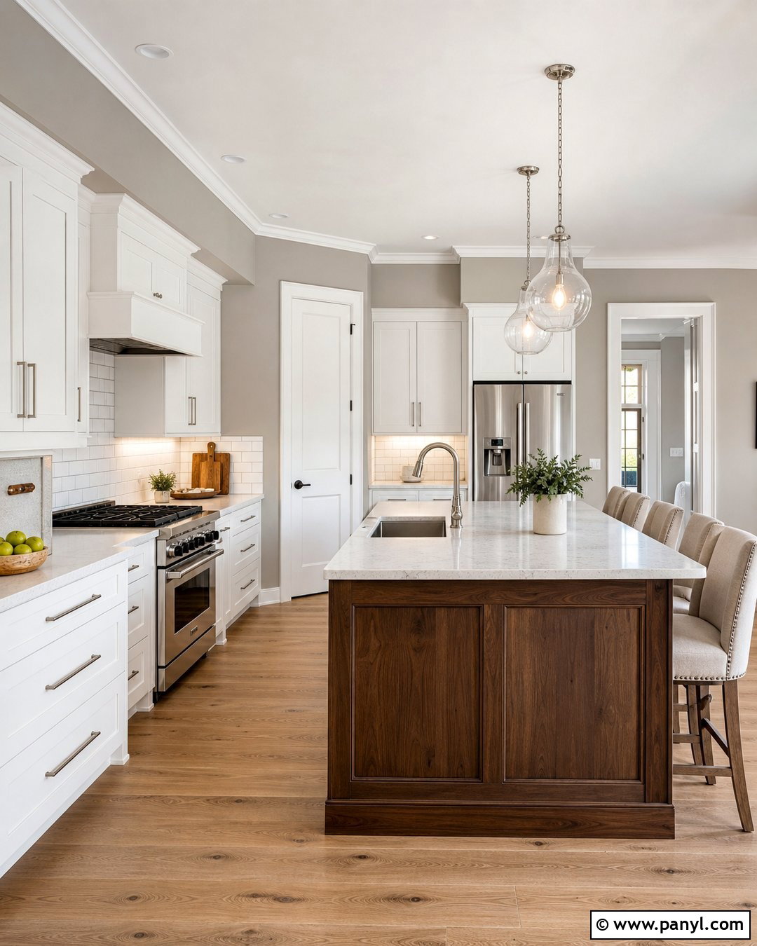 30 SW Repose Gray Ideas for a Calm, Modern Home Makeover
