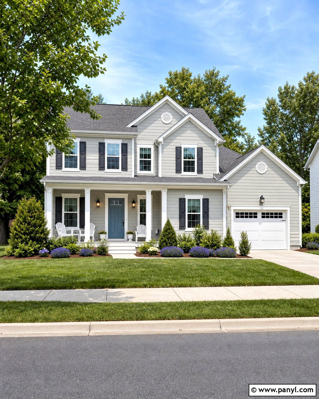 Repose Gray Lap Siding Exterior - 20 repose gray sherwin williams exterior ideas