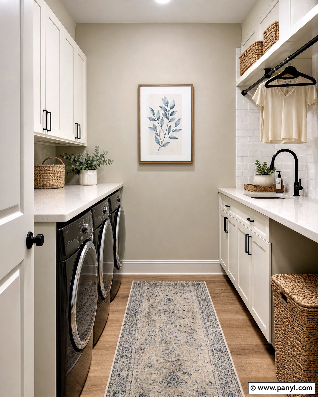 Repose Gray Laundry Room - 20 sherwin williams repose gray ideas