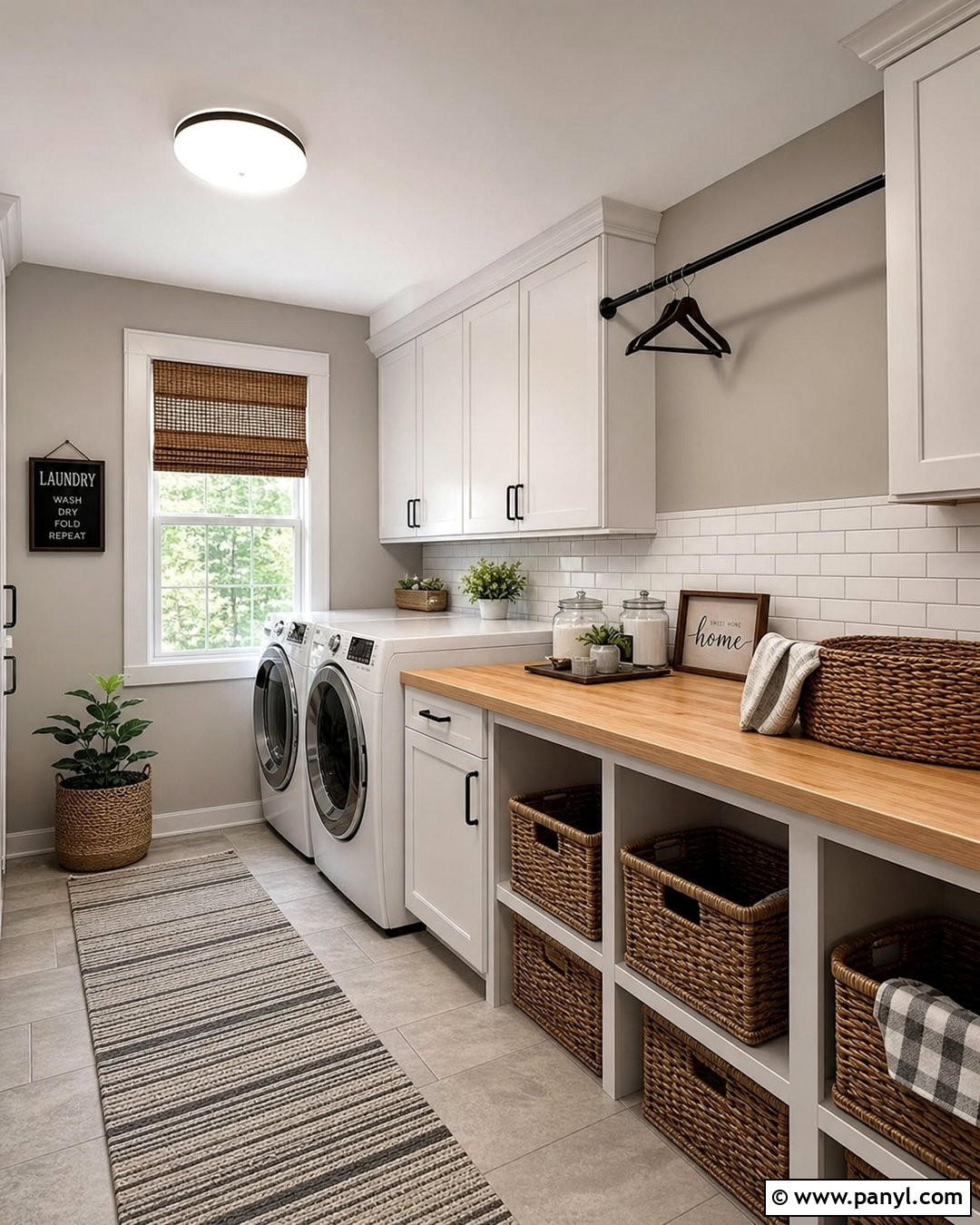 Repose Gray Laundry Room - 30 sw repose gray ideas