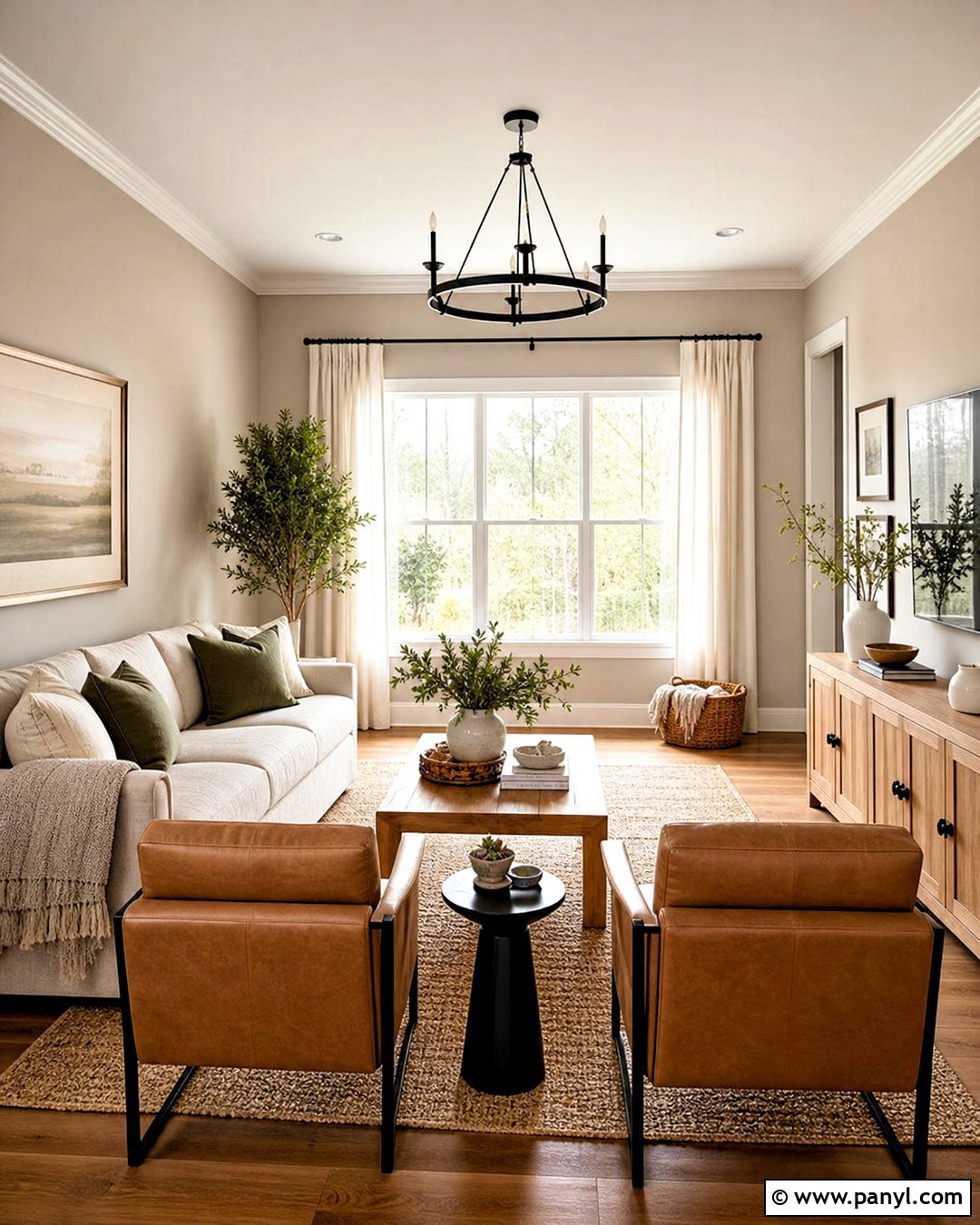 20 Sherwin Williams Repose Gray Ideas for a Timeless Home