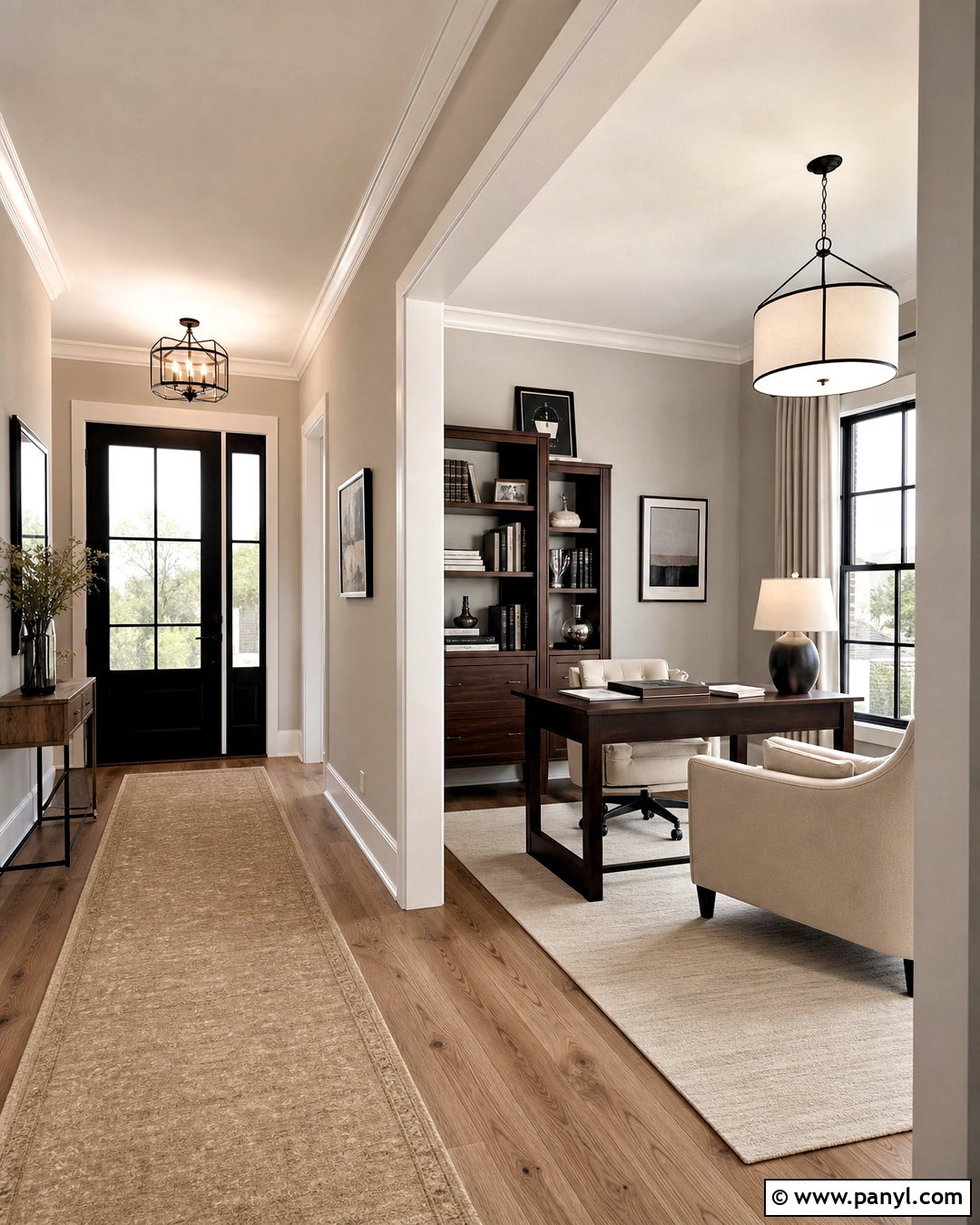 Repose Gray Vs Agreeable Gray Whole House Palette - 20 repose gray vs agreeable gray ideas