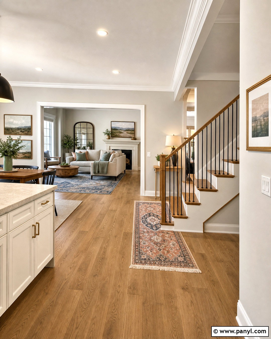 Repose Gray Whole House Palette - 20 sherwin williams repose gray ideas
