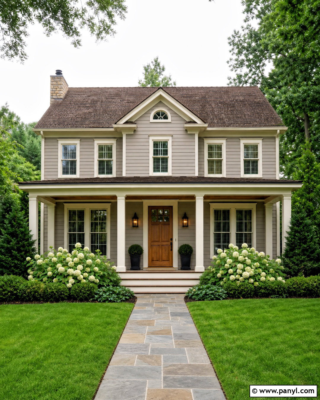 Repose Gray With Alabaster Trim - 20 repose gray sherwin williams exterior ideas