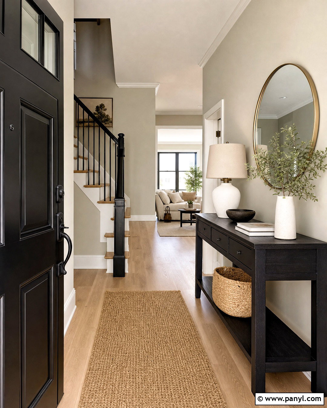 Revere Pewter And Black Beauty - 20 revere pewter coordinating colors