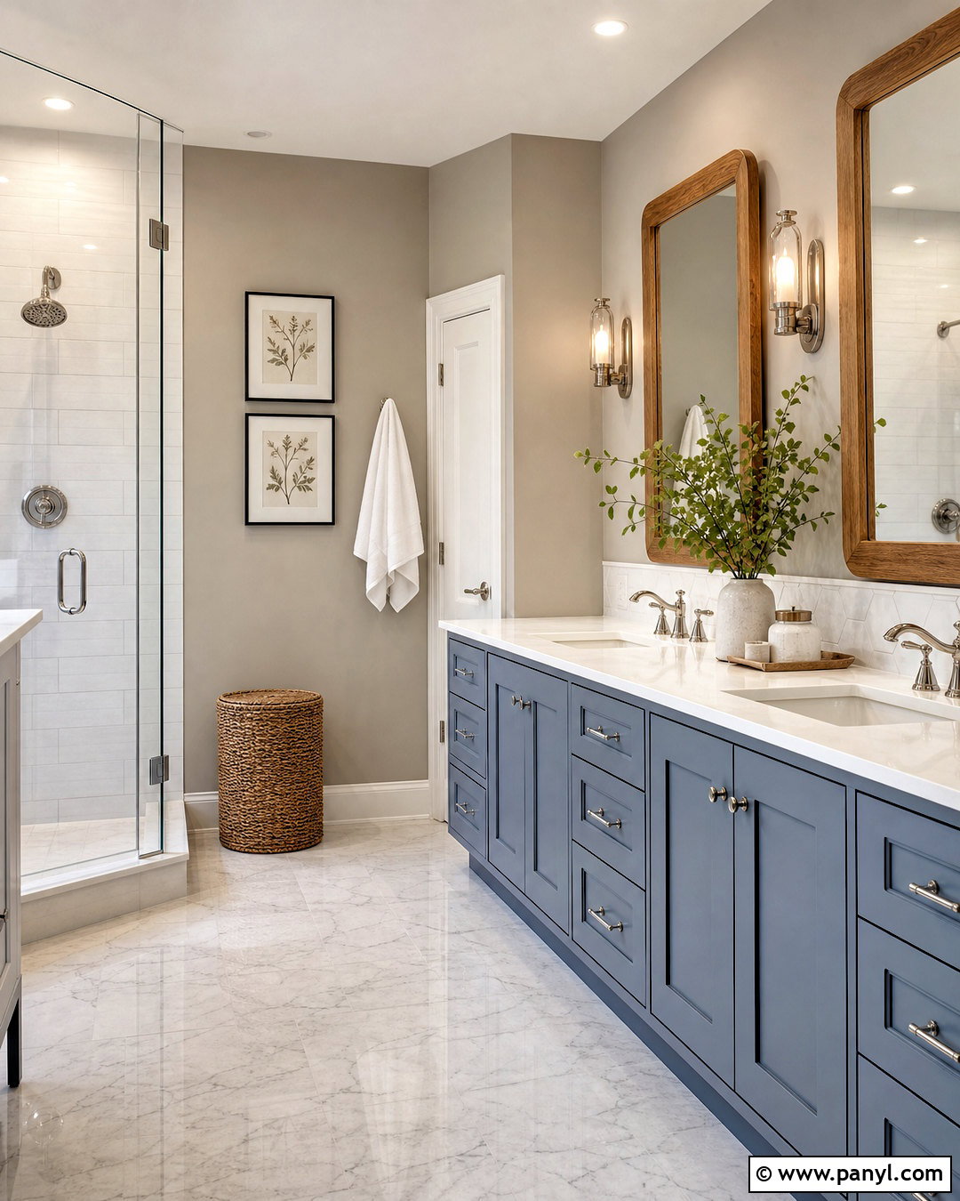 Revere Pewter And Boothbay Gray - 20 revere pewter coordinating colors
