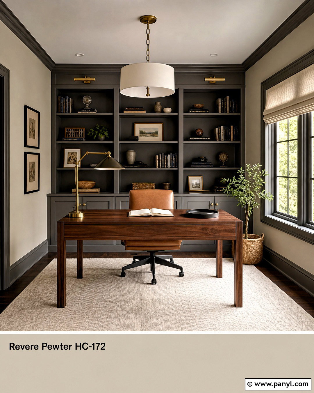 Revere Pewter And Chelsea Gray - 20 revere pewter coordinating colors
