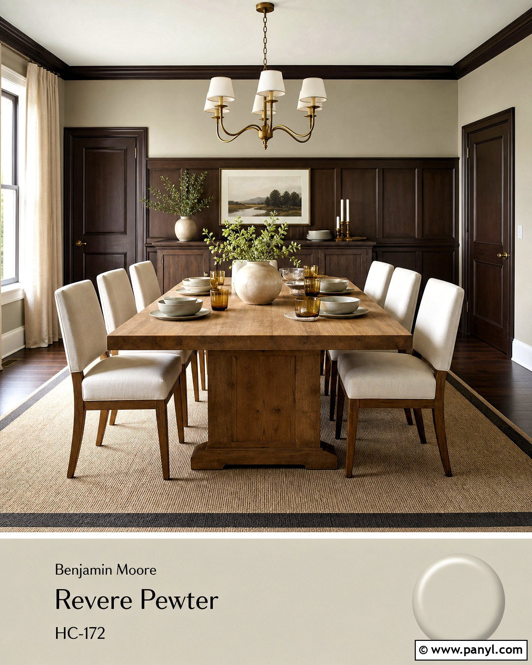 Revere Pewter And French Press - 20 revere pewter coordinating colors