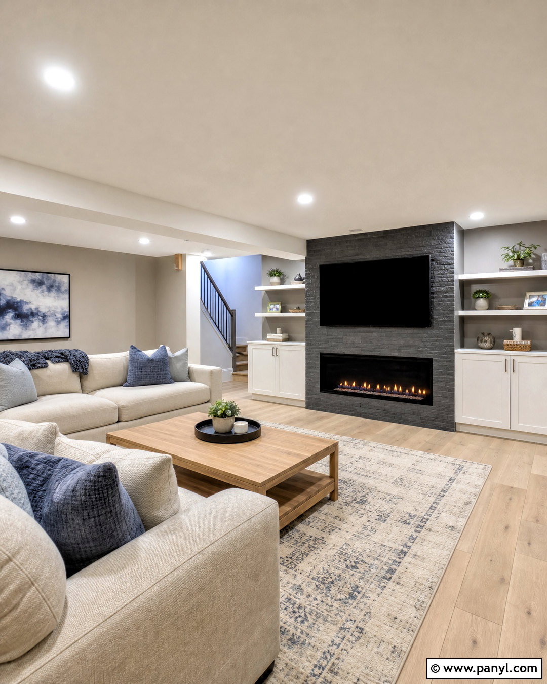 Revere Pewter Basement Family Room - 20 bm revere pewter ideas