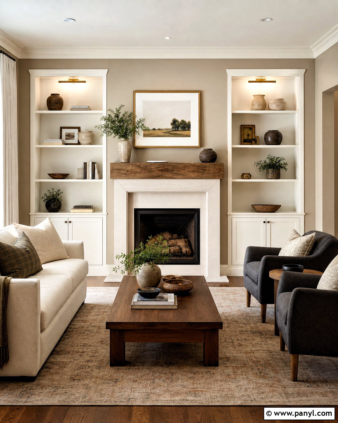 Revere Pewter Fireplace Living Room - 20 bm revere pewter ideas