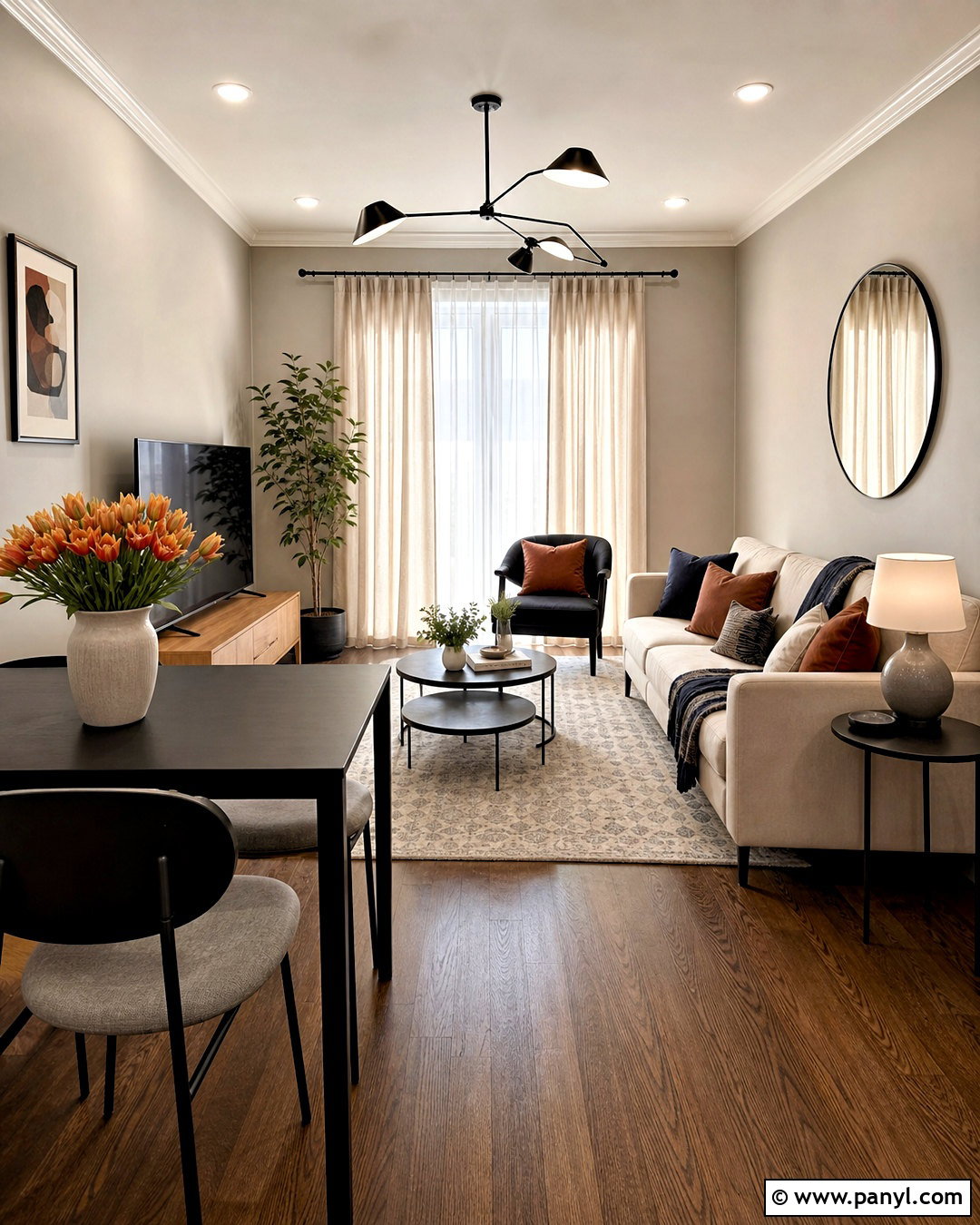 20 BM Revere Pewter Ideas for a Warm, Timeless Makeover