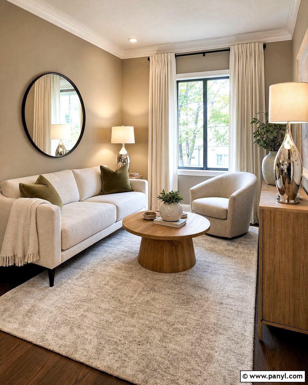 Revere Pewter Small Living Room - 20 revere pewter living room ideas
