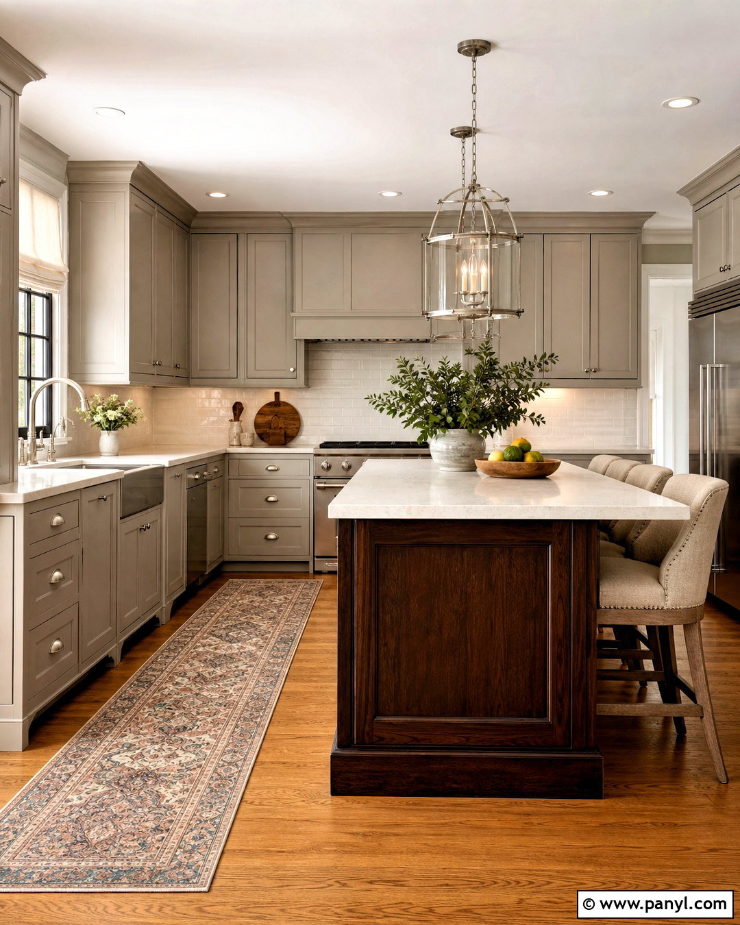 Revere Pewter Traditional Kitchen - 20 bm revere pewter ideas