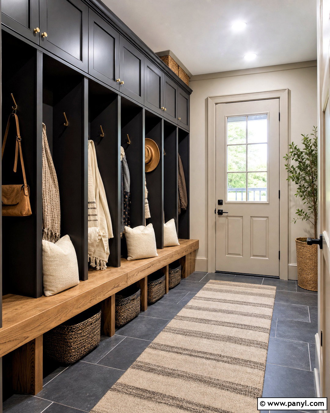 Revere Pewter Trim With Charcoal Cabinets - 20 revere pewter trim ideas