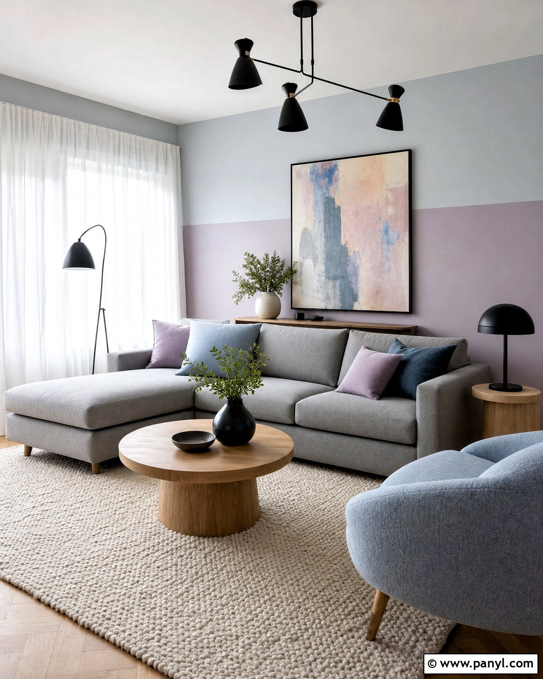 Reverie And Edge Of Dawn Living Room - 20 asian paints royale living rooms colour ideas