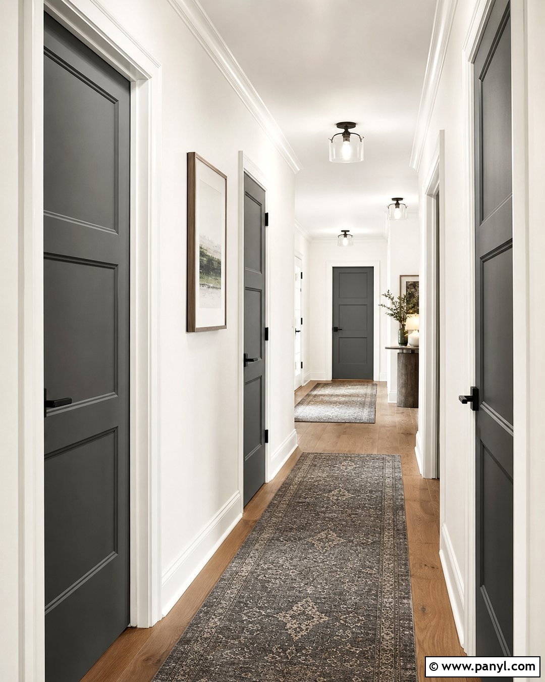 Rocky Coast Interior Doors - 35 rocky coast benjamin moore ideas