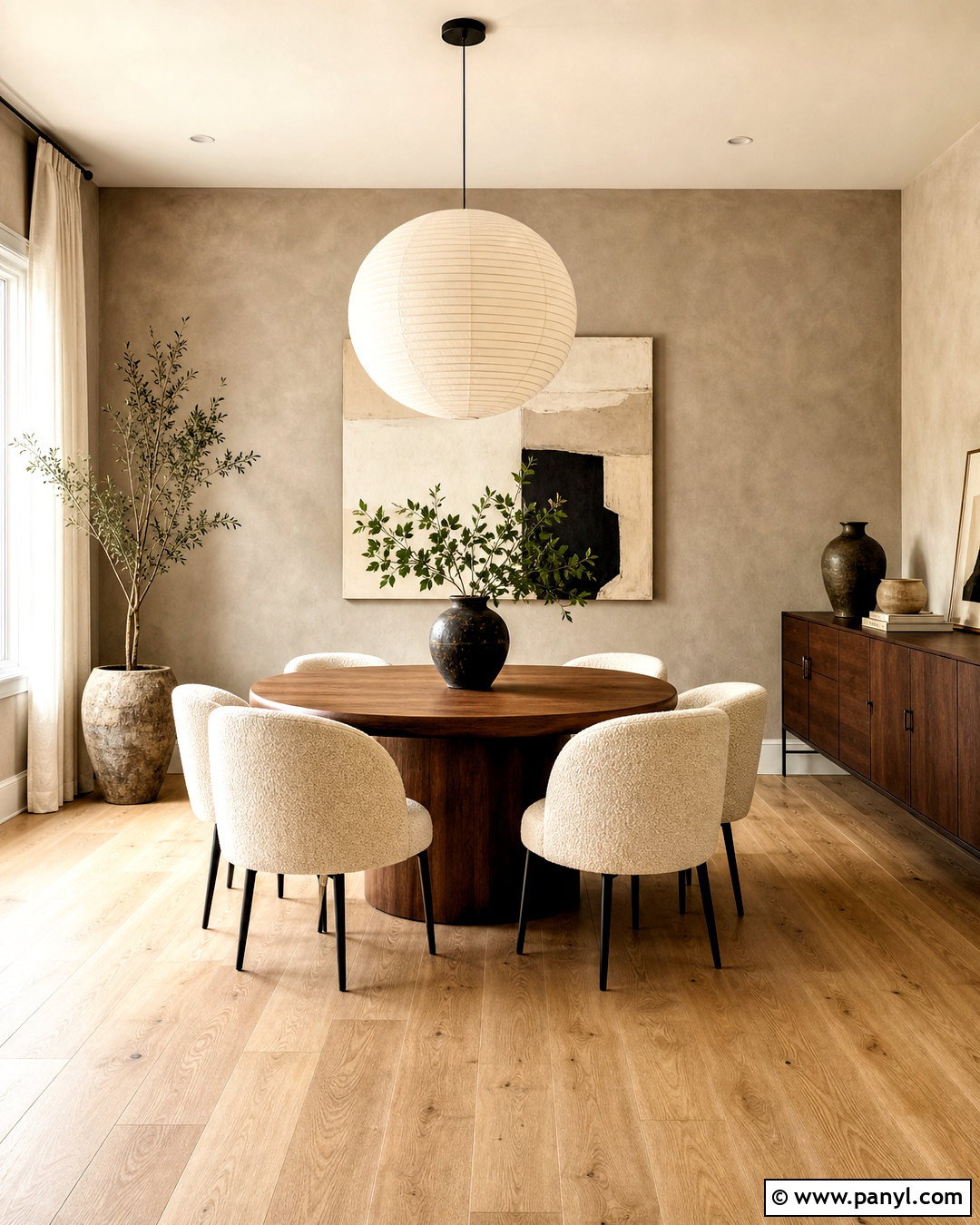 Roman Clay Wall Finish - 20 faux finishes for walls