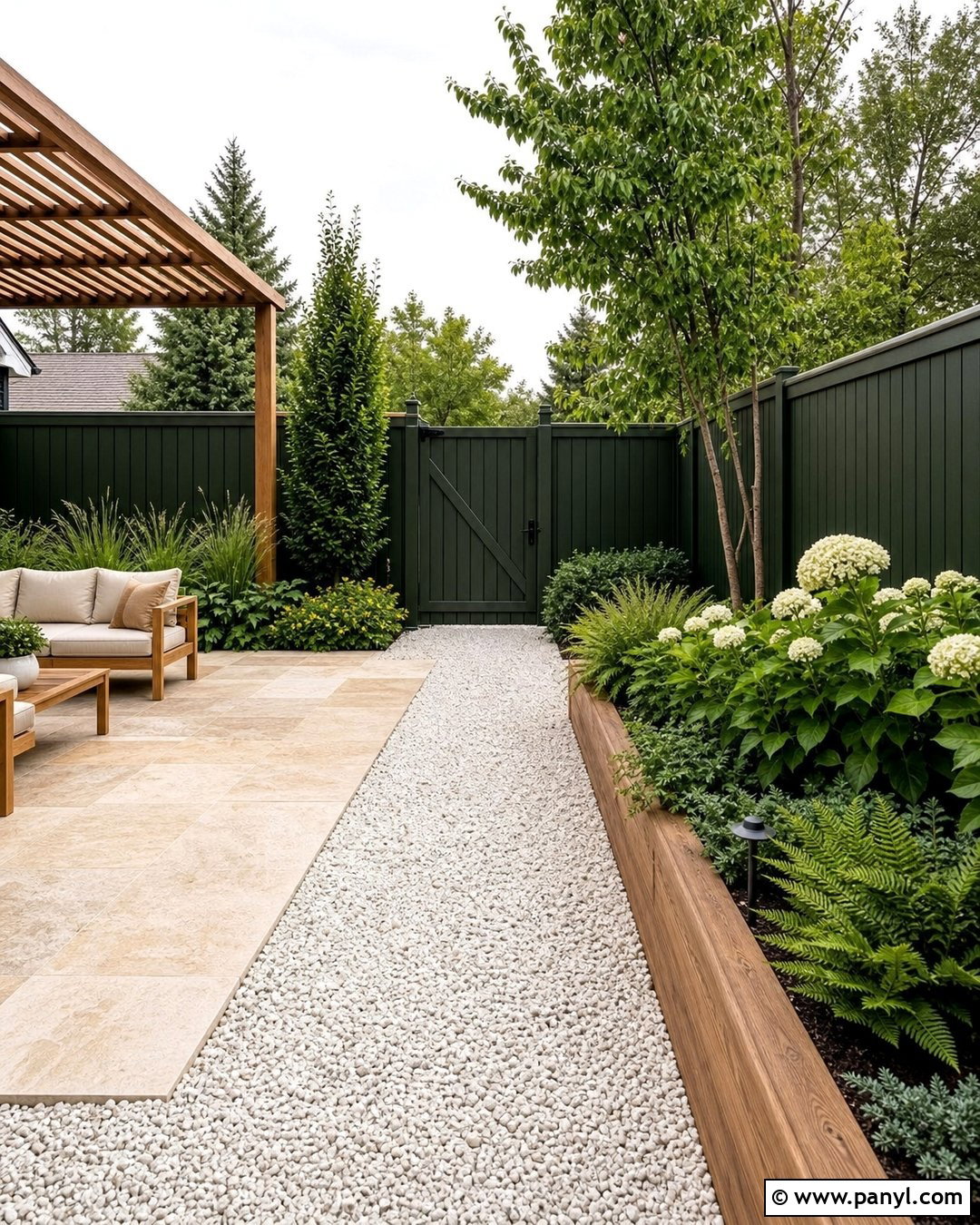 Rookwood Dark Green Backyard Fence - 30 rookwood dark green sherwin williams ideas