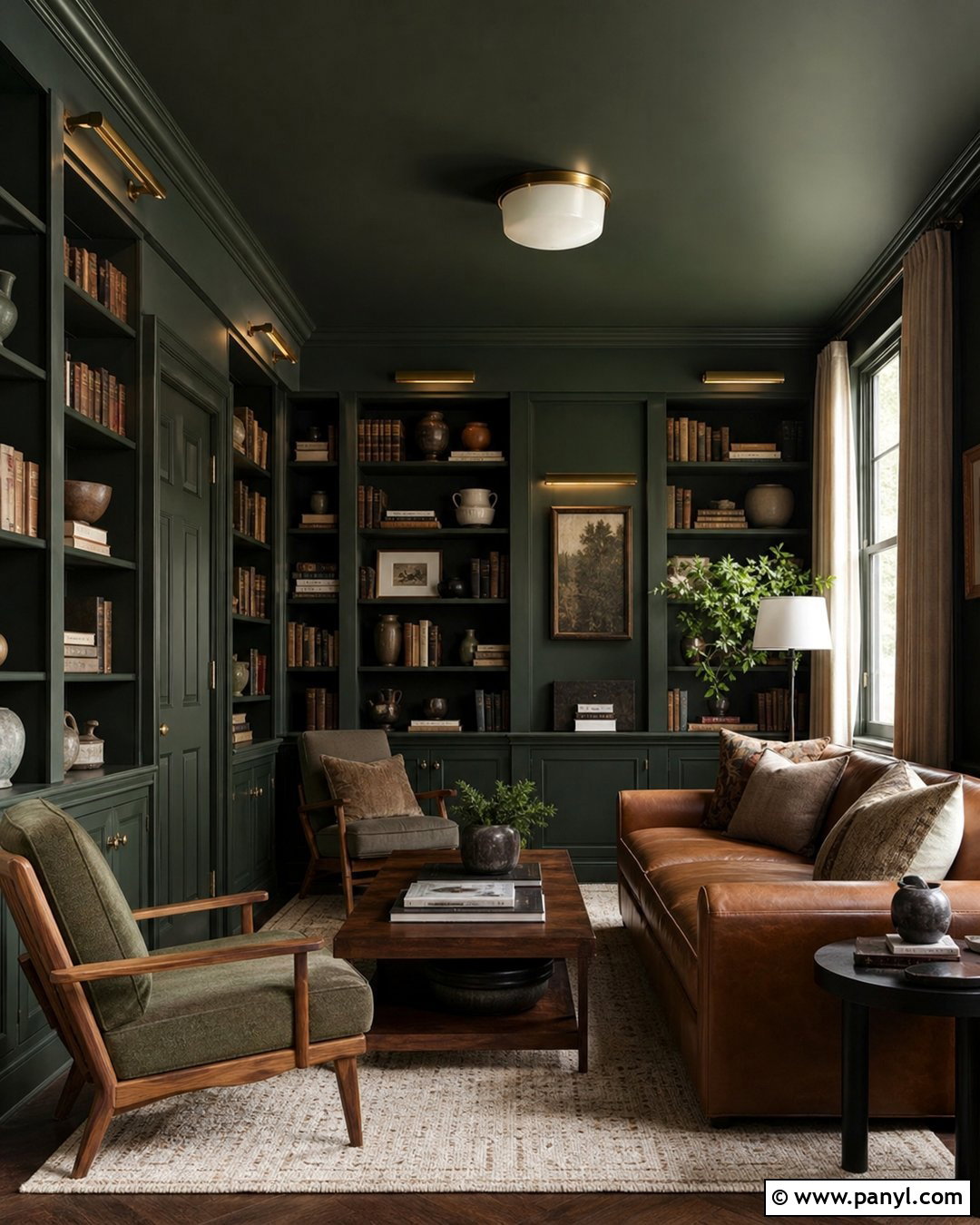 Rookwood Dark Green Color Drenching - 30 rookwood dark green sherwin williams ideas