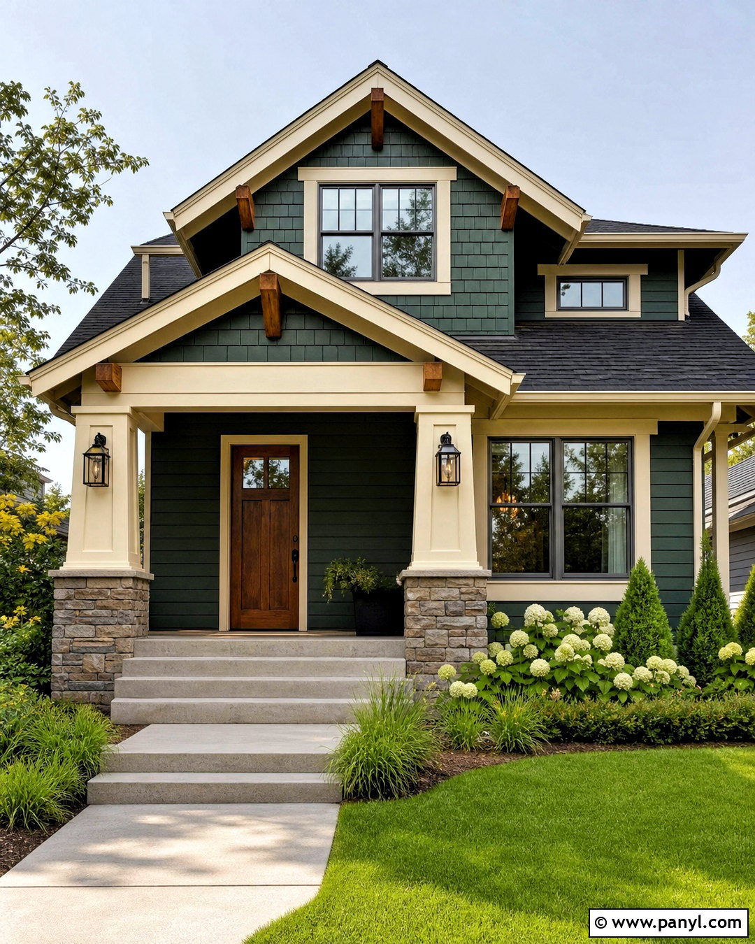 20 Rockwood Dark Green Sherwin Williams Ideas to Inspire You